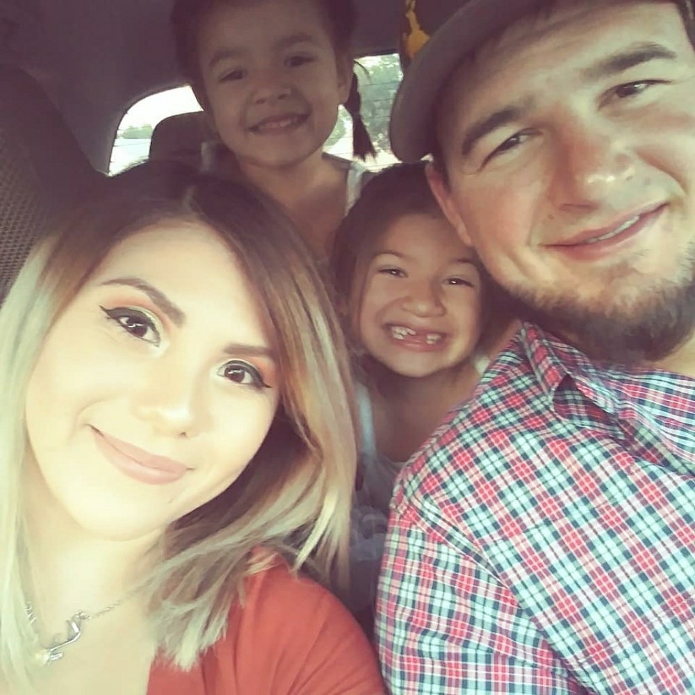 Meet your Posher, Judy